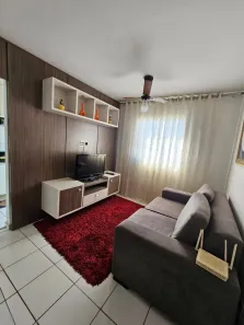 Apartamento com 2 Quartos para alugar, 50m² no Parque Residencial das Nações Indígenas, Cuiabá