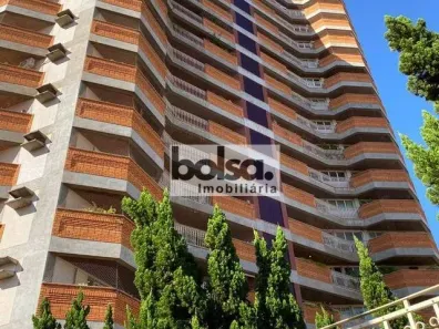 Apartamento com 3 Quartos à venda, 247m² no Vila Noemy, Bauru