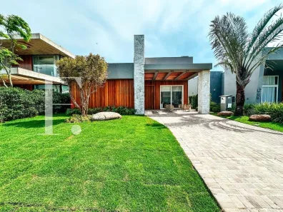 Casa de Condomínio com 4 Quartos à venda, 205m² no XANGRI-LÁ, Xangri-Lá