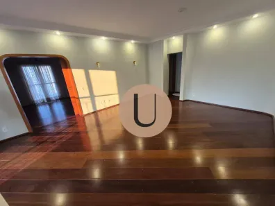 Apartamento com 3 Quartos à venda, 156m² no Indianópolis, São Paulo