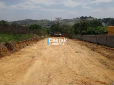Lote/Terreno à venda, 951m² no Santa Rita, Barra Mansa