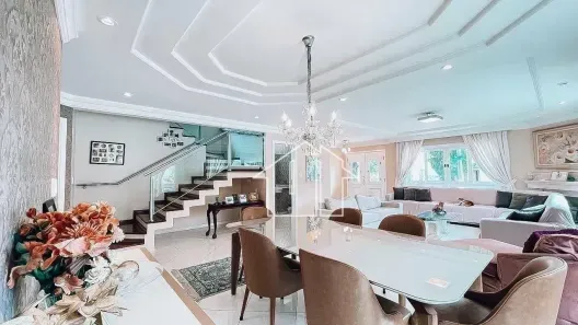Casa de Condomínio com 5 Quartos à venda, 567m² no Condomínio Sunset Park, São José dos Campos