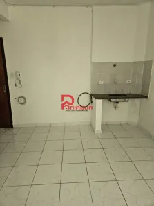 Kitnet com 1 Quarto à venda, 24m² no Ocian, Praia Grande