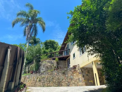 Casa com 3 Quartos à venda, 219m² no Lagoa da Conceição, Florianópolis