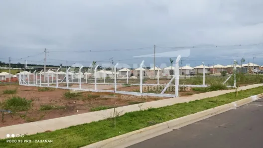 Lote/Terreno para alugar, 243m² no Jardim Jockey Clube, São Carlos