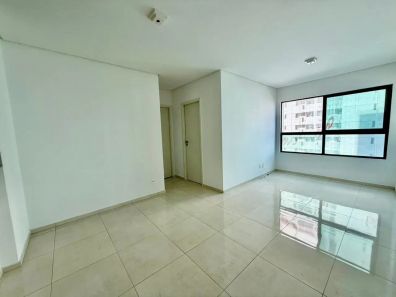 Apartamento com 2 Quartos à venda, 54m² no Pina, Recife