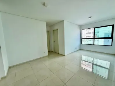Apartamento com 2 Quartos à venda, 54m² no Pina, Recife