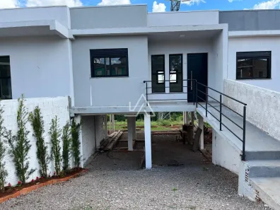 Casa com 2 Quartos à venda, 92m² no Santa Marta, Passo Fundo