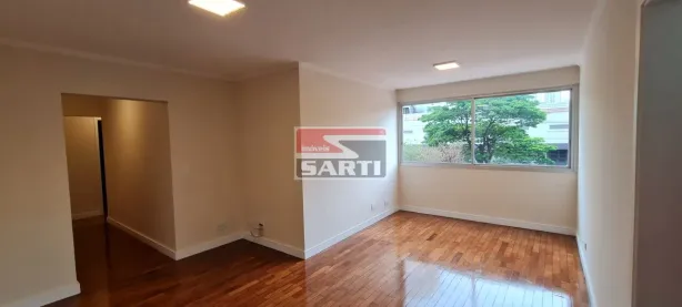 Apartamento com 3 Quartos para alugar, 90m² no Santana, São Paulo