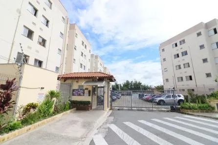 Apartamento com 1 Quarto à venda, 52m² no Setor Militar, Osasco