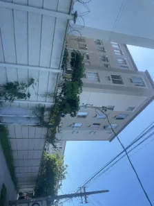 Apartamento com 2 Quartos à venda, 41m² no Santa Cruz, Rio de Janeiro