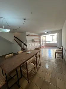 Apartamento com 4 Quartos à venda, 236m² no Boa Viagem, Recife