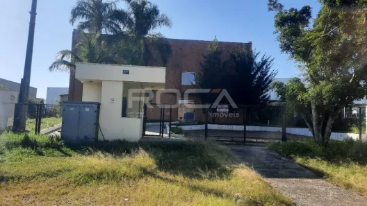 Galpão/Depósito/Armazém à venda, 1370m² no CEAT, São Carlos