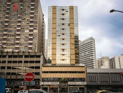 Sala Comercial à venda, 30m² no Centro, Juiz de Fora