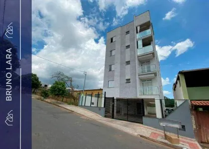 Apartamento com 1 Quarto para alugar, 49m² no Vale do Amanhecer, Igarapé