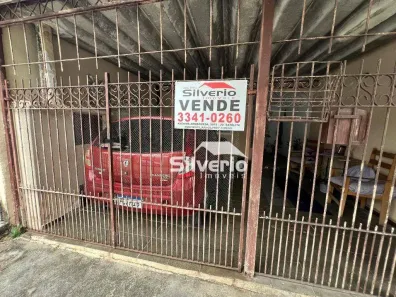 Casa com 1 Quarto à venda, 70m² no Jardim Primavera, Jacareí