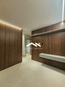 Apartamento com 4 Quartos para alugar, 185m² no Jardim Karaíba, Uberlândia