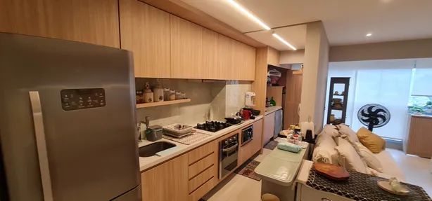 Apartamento com 2 Quartos à venda, 67m² no Consolação, São Paulo