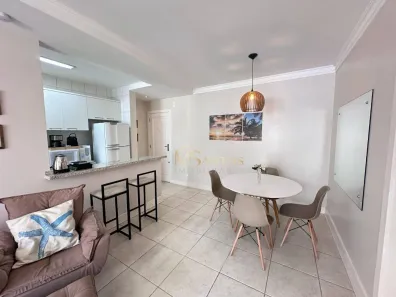 Apartamento com 2 Quartos à venda, 76m² no Jurerê Internacional, Florianópolis