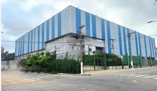 Galpão/Depósito/Armazém para alugar, 7000m² no Jaguaré, São Paulo