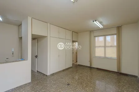 Ponto Comercial para alugar, 90m² no Santa Efigênia, Belo Horizonte