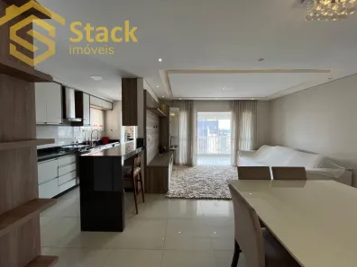 Apartamento com 3 Quartos à venda, 111m² no Jardim Bonfiglioli, Jundiaí