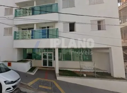 Apartamento com 3 Quartos à venda, 77m² no Jardim Gibertoni, São Carlos