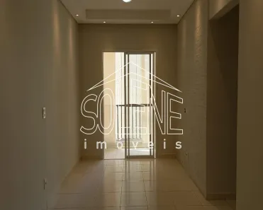 Apartamento com 3 Quartos à venda, 65m² no Umuarama, Osasco