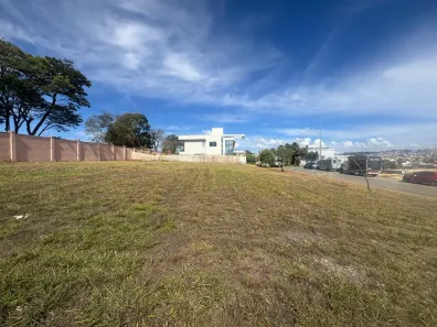 Lote/Terreno à venda, 575m² no Alphaville Vespasiano, Vespasiano