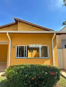 Casa de Condomínio com 3 Quartos para alugar, 188m² no , Paulínia