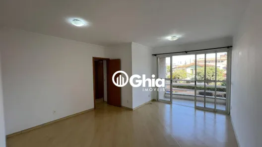Apartamento com 3 Quartos à venda, 80m² no Taquaral, Campinas