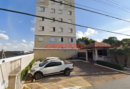 Apartamento com 2 Quartos à venda, 49m² no Parque Sabará, São Carlos