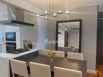 Apartamento com 2 Quartos para alugar, 105m² no Vila Andrade, São Paulo