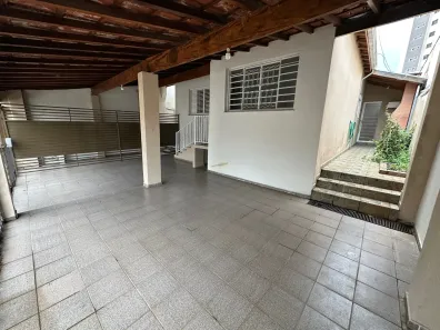 Casa com 3 Quartos à venda, 237m² no Vila Almeida, Indaiatuba