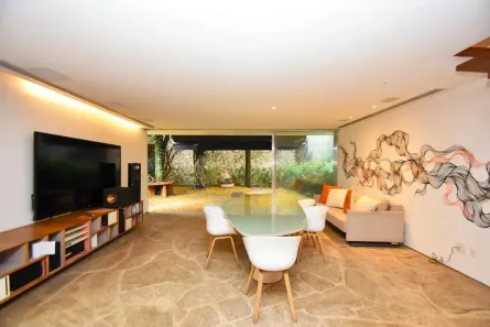 Casa com 3 Quartos à venda, 500m² no Jardim Paulistano, São Paulo