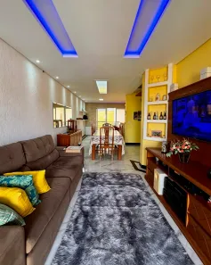 Sobrado com 2 Quartos à venda, 120m² no Parque São Lucas, São Paulo