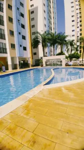 Apartamento com 3 Quartos à venda, 70m² no Residencial Eldorado, Goiânia