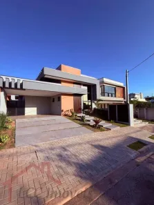 Casa com 3 Quartos à venda, 145m² no Cézar de Souza, Mogi das Cruzes