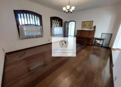 Casa com 3 Quartos à venda, 152m² no Taquaral, Campinas