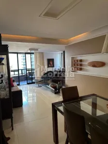 Apartamento com 3 Quartos à venda, 115m² no Graças, Recife