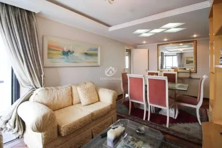 Apartamento com 3 Quartos à venda, 98m² no Itaim Bibi, São Paulo