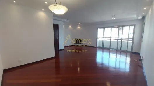 Apartamento com 4 Quartos à venda, 152m² no Vila Suzana, São Paulo