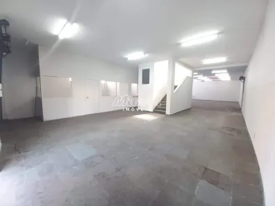 Sala Comercial com 7 Quartos para alugar, 336m² no Paulista, Piracicaba