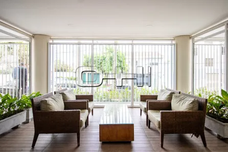 Apartamento com 2 Quartos à venda, 75m² no Vila Cordeiro, São Paulo