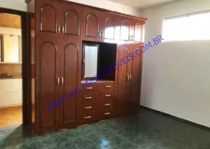 Casa com 4 Quartos à venda, 213m² no Jardim Alvorada, Americana