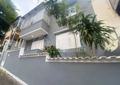 Apartamento com 2 Quartos à venda, 70m² no Grajaú, Rio de Janeiro