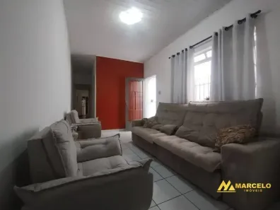 Casa com 3 Quartos à venda, 100m² no Siciliano, São Paulo