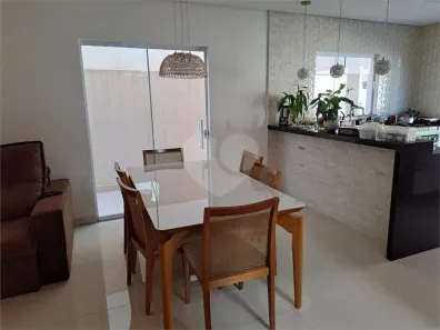 Casa de Condomínio com 4 Quartos à venda, 146m² no Jardim Ermida I, Jundiaí