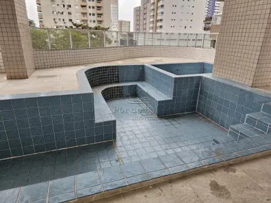 Apartamento com 1 Quarto à venda, 48m² no Aviação, Praia Grande