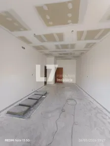 Sala Comercial com 1 Quarto para alugar, 46m² no Jardim dos Oliveiras, Campinas